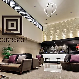 Rodisson Shichijo 3* Kyoto