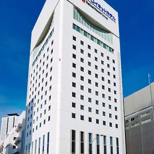 Hotel Daiwa Roynet Hotel Nagoya Shinkansenguchi
