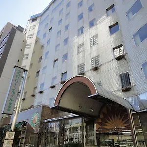 Korakuen 3* Tokyo