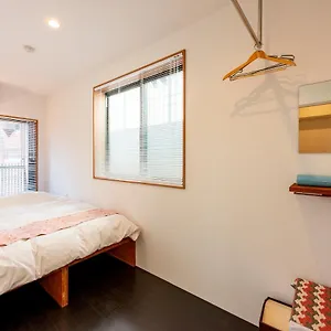 plat-hostel-keikyu-asakusa-karin.alltokyohotels.com/