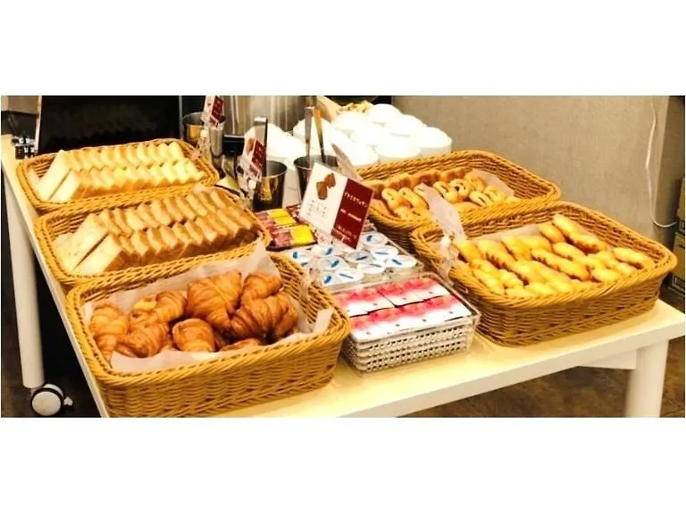 Kuretake Inn Nagoya Hisayaodori 3*,